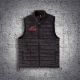 Burnside Puffer Vest